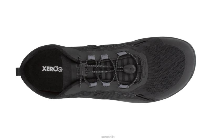 aqua x sport ¨c hombre negro 040J69 Xero Shoes