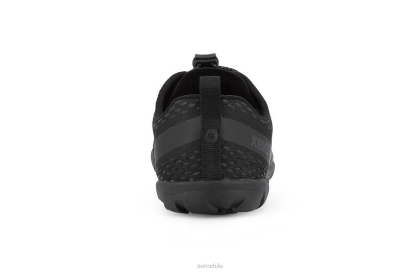 aqua x sport ¨c hombre negro 040J69 Xero Shoes