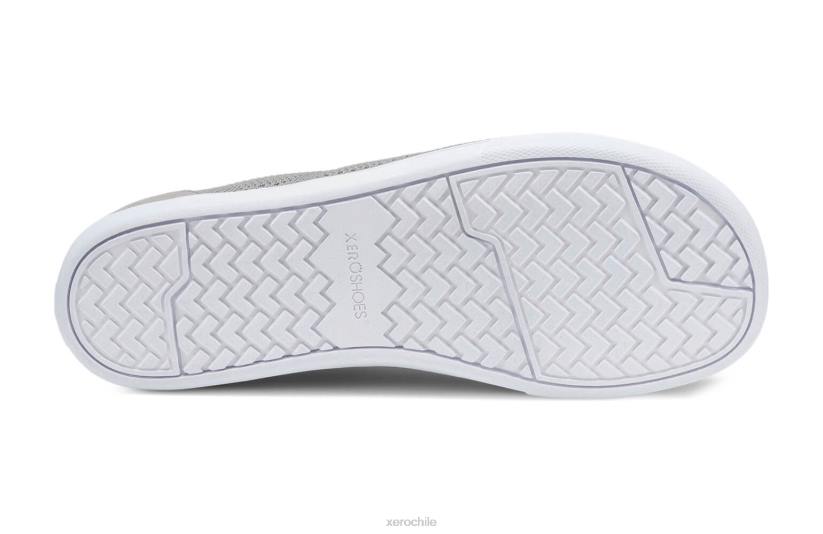 dillon - zapatilla casual clásica aleación 040J47 Xero Shoes