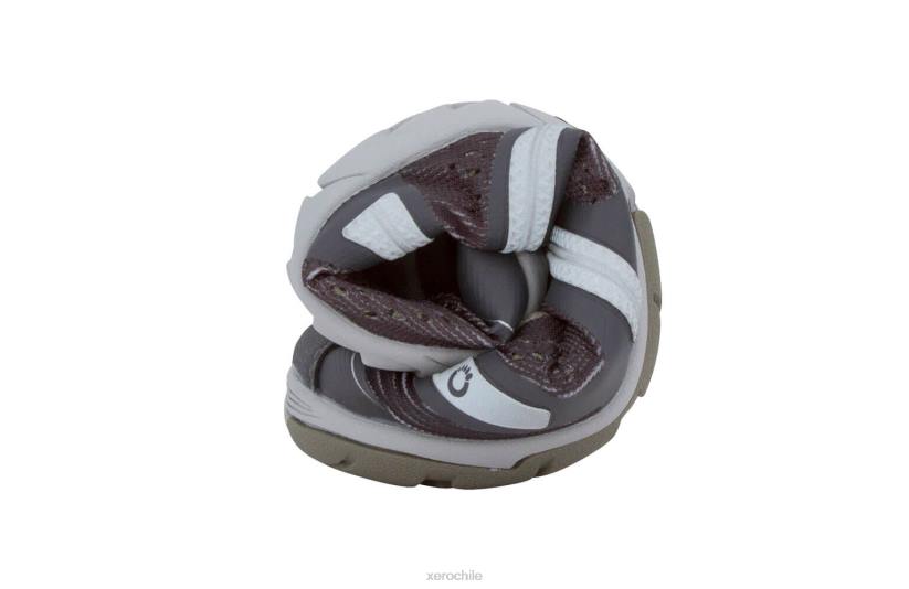 hfs - zapatilla ligera para correr en carretera - hombre estaño 040J73 Xero Shoes