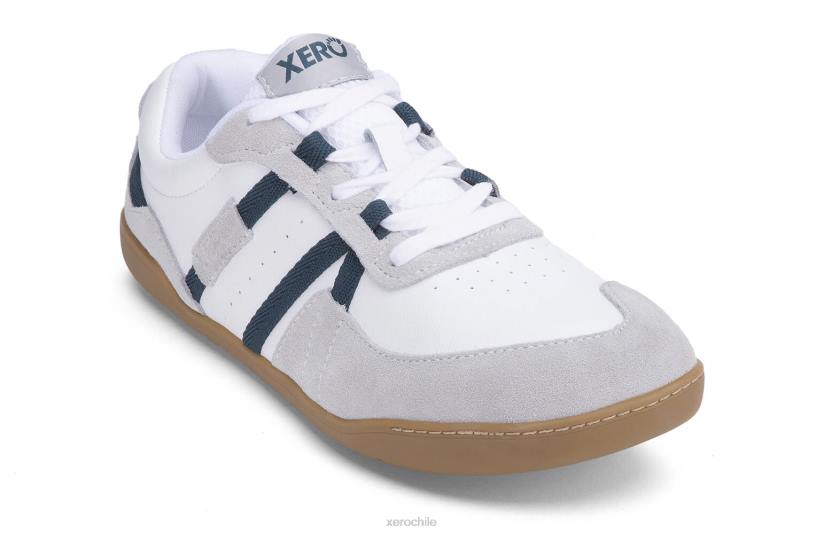 kelso ¨c hombres blanco 040J58 Xero Shoes
