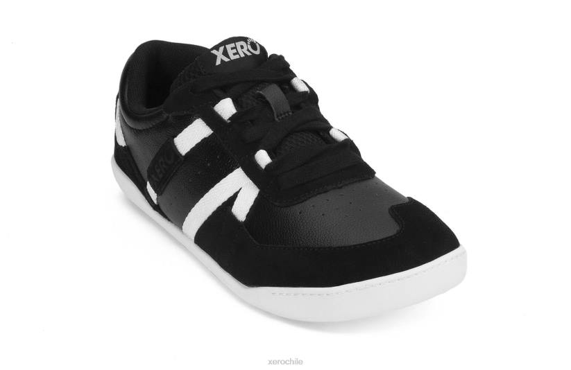 kelso ¨c hombres blanco negro 040J57 Xero Shoes