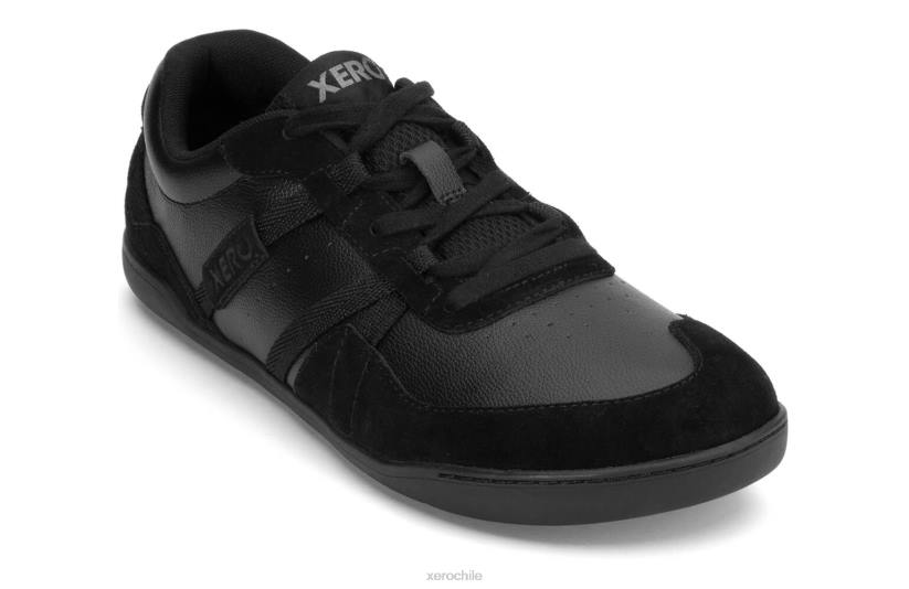 kelso ¨c hombres negro 040J59 Xero Shoes