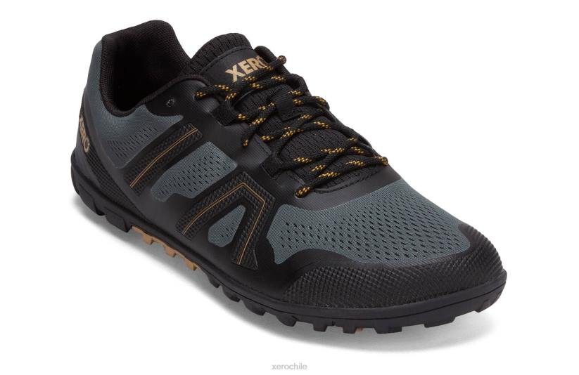 mesa trail ii ¨c hombres bosque 040J237 Xero Shoes