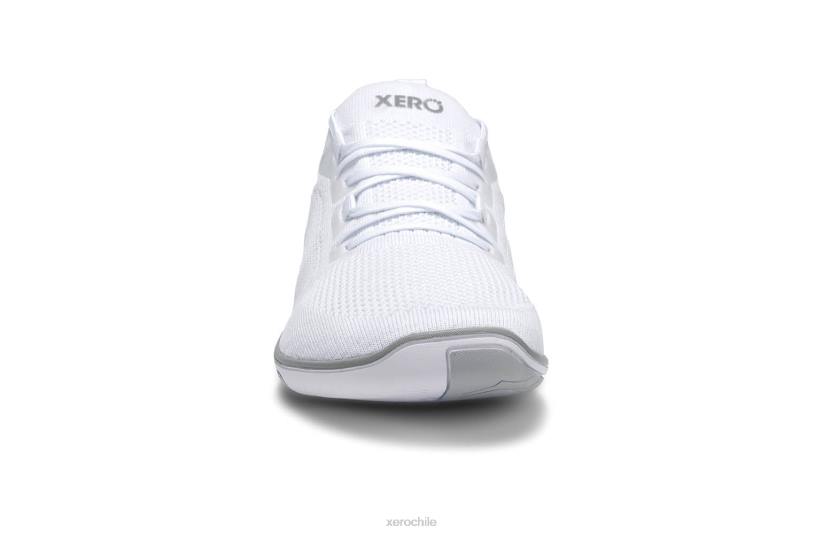 nexus knit - zapatilla deportiva de estilo de vida blanco 040J13 Xero Shoes