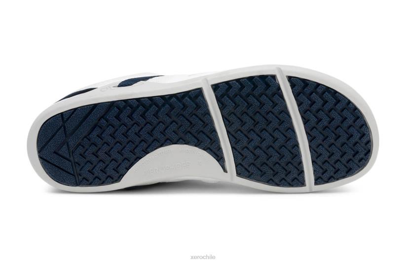 prio neo: el calzado deportivo definitivo blanco 040J11 Xero Shoes