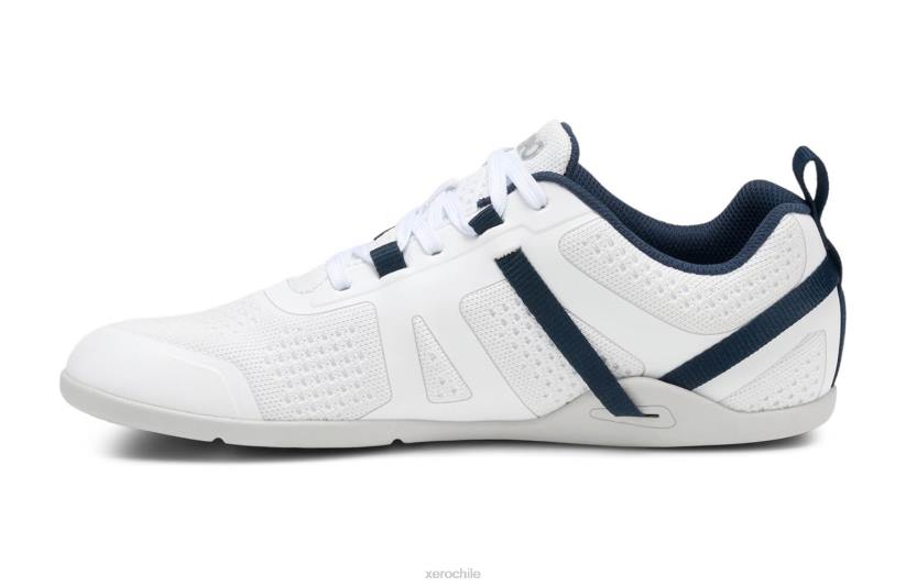 prio neo: el calzado deportivo definitivo blanco 040J11 Xero Shoes