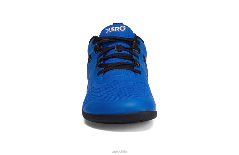 prio neo: el calzado deportivo definitivo paracaidista azul 040J10 Xero Shoes