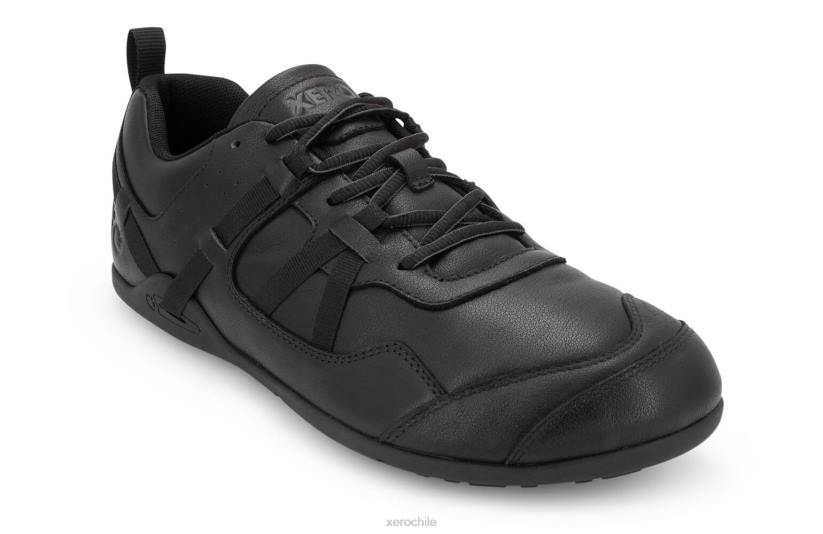 prio todo el día sr¨c hombres negro 040J62 Xero Shoes