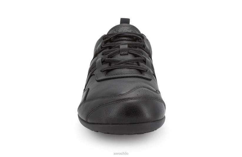 prio todo el día sr¨c hombres negro 040J62 Xero Shoes