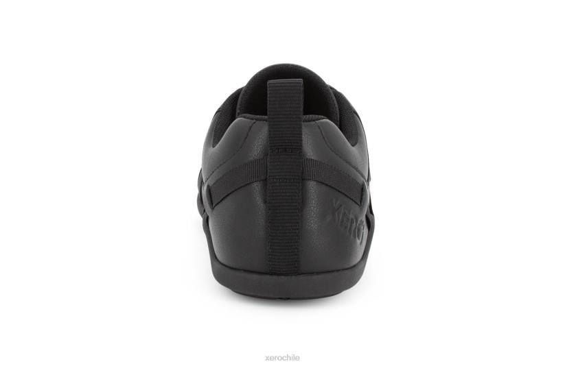 prio todo el día sr¨c hombres negro 040J62 Xero Shoes