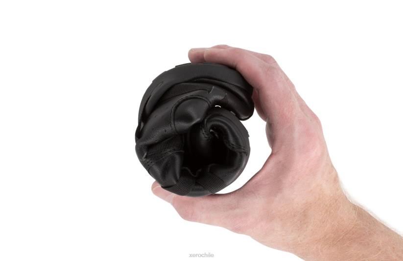 prio todo el día sr¨c hombres negro 040J62 Xero Shoes