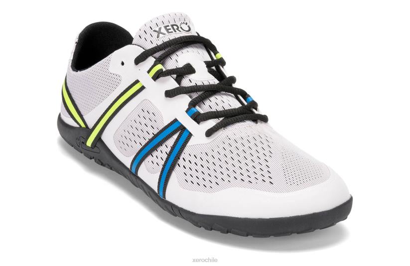 speed force ii - zapatilla para correr y entrenar velocidad nube nimbo 040J21 Xero Shoes