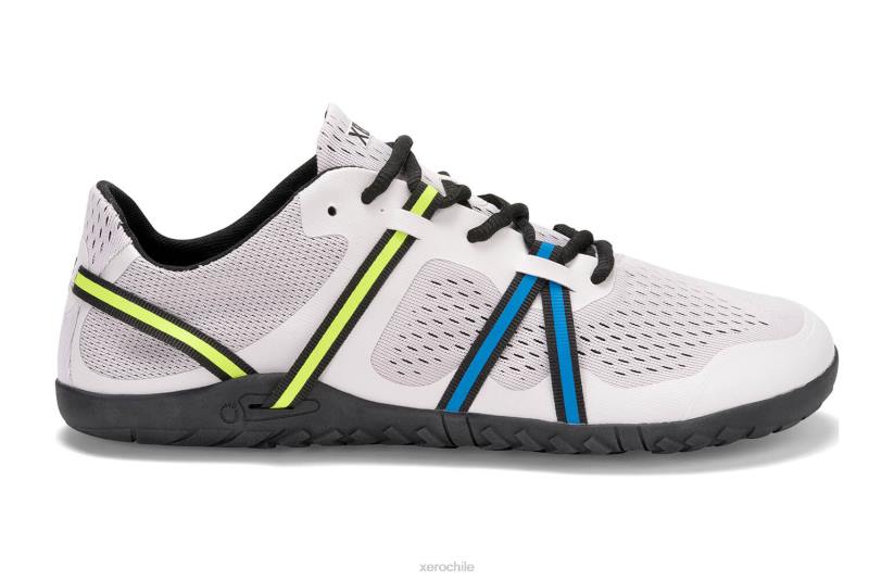 speed force ii - zapatilla para correr y entrenar velocidad nube nimbo 040J21 Xero Shoes