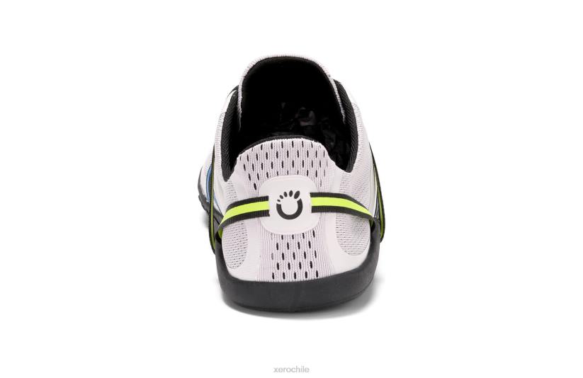 speed force ii - zapatilla para correr y entrenar velocidad nube nimbo 040J21 Xero Shoes