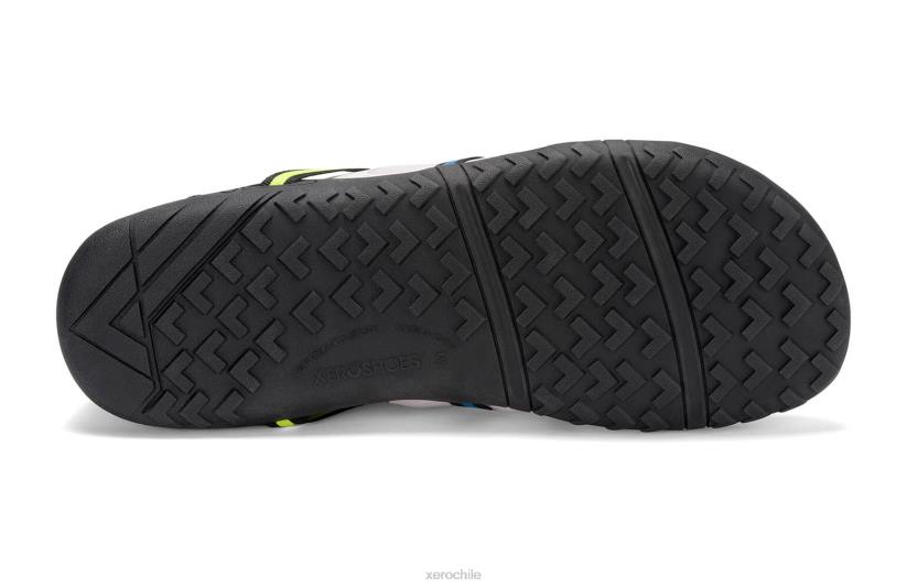 speed force ii - zapatilla para correr y entrenar velocidad nube nimbo 040J21 Xero Shoes