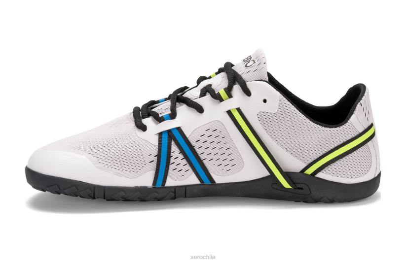speed force ii - zapatilla para correr y entrenar velocidad nube nimbo 040J21 Xero Shoes
