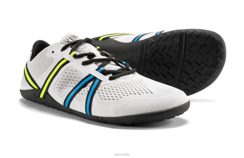 speed force ii - zapatilla para correr y entrenar velocidad nube nimbo 040J21 Xero Shoes