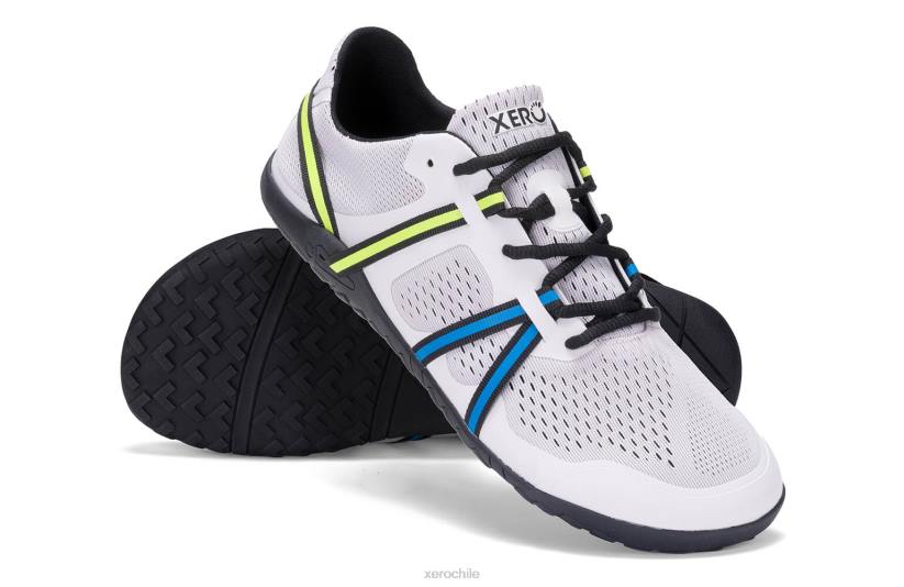 speed force ii - zapatilla para correr y entrenar velocidad nube nimbo 040J21 Xero Shoes