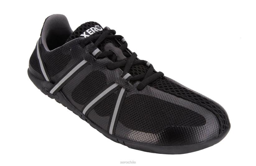 velocidad fuerza ¨c hombres (espacio libre) negro 040J75 Xero Shoes
