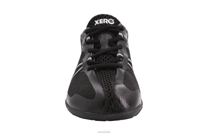 velocidad fuerza ¨c hombres (espacio libre) negro 040J75 Xero Shoes