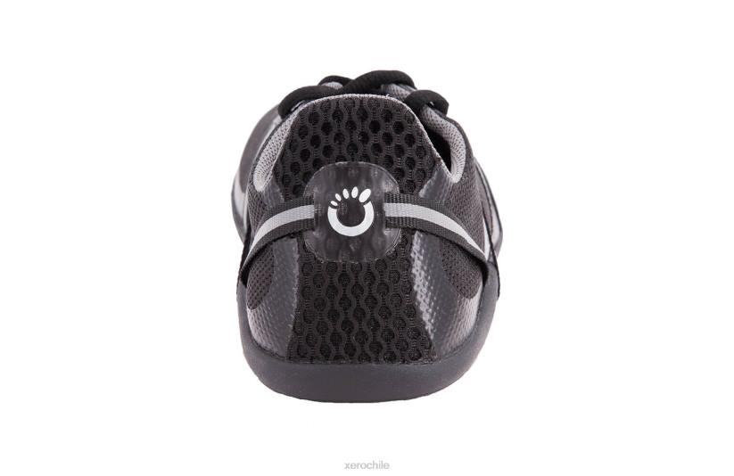 velocidad fuerza ¨c hombres (espacio libre) negro 040J75 Xero Shoes