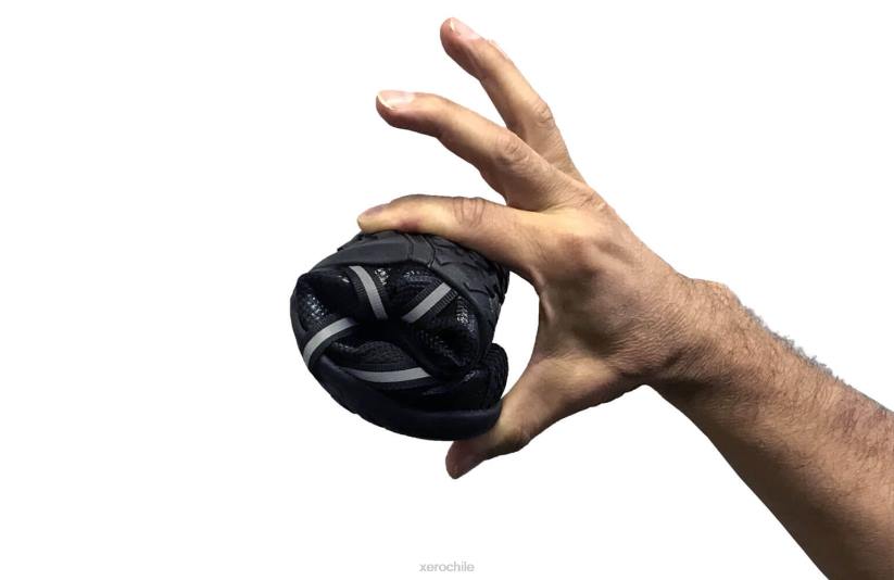 velocidad fuerza ¨c hombres (espacio libre) negro 040J75 Xero Shoes