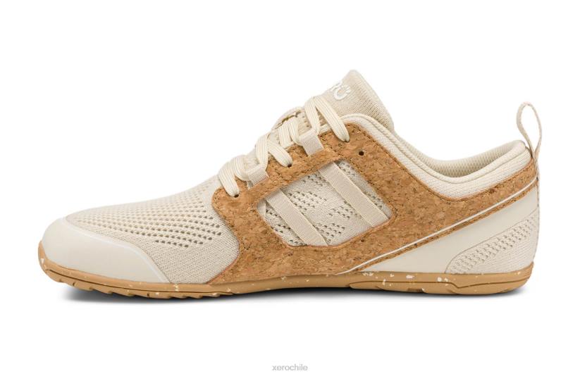 zelen: tu correcaminos ecológico corcho 040J40 Xero Shoes
