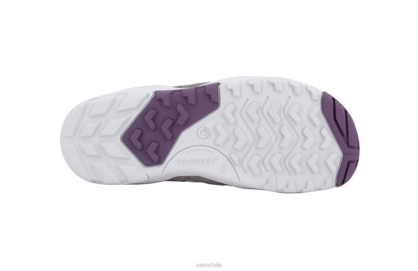 alpine - bota de nieve para mujer escarcha (con árboles) 040J225 Xero Shoes