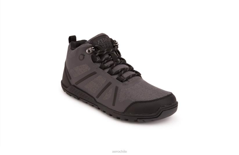 daylite excursionista fusion ¨c mujer asfalto 040J203 Xero Shoes