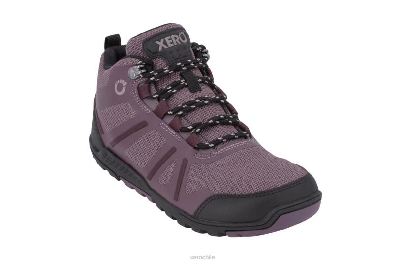 daylite excursionista fusion ¨c mujer mora 040J204 Xero Shoes