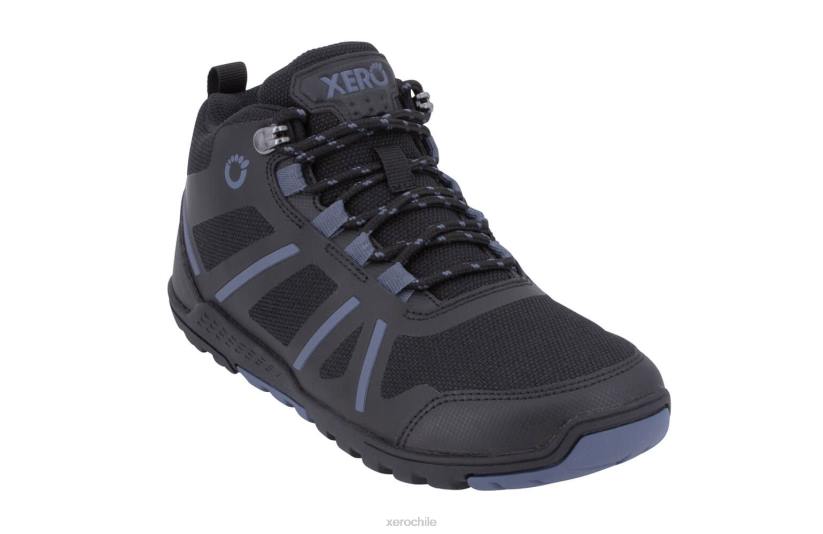 daylite excursionista fusion ¨c mujer negro 040J205 Xero Shoes