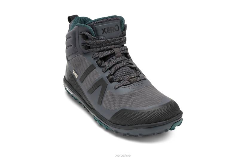 scrambler mid ii wp - bota de montaña ultraligera e impermeable040J283 Xero Shoes