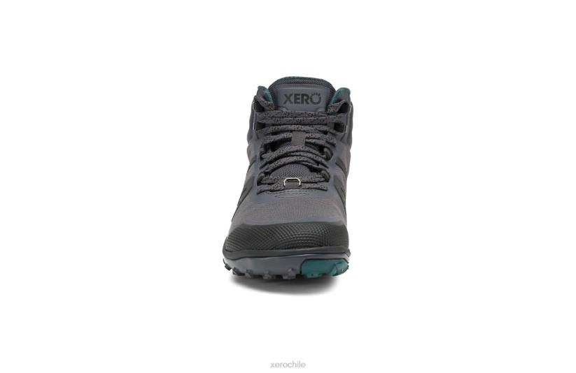 scrambler mid ii wp - bota de montaña ultraligera e impermeable040J283 Xero Shoes