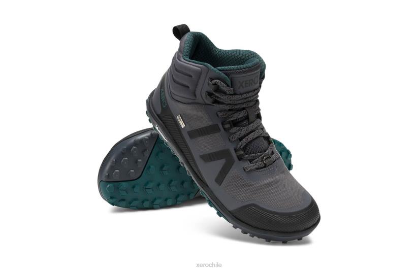 scrambler mid ii wp - bota de montaña ultraligera e impermeable040J283 Xero Shoes