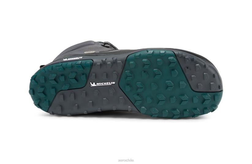 scrambler mid ii wp - bota de montaña ultraligera e impermeable040J283 Xero Shoes