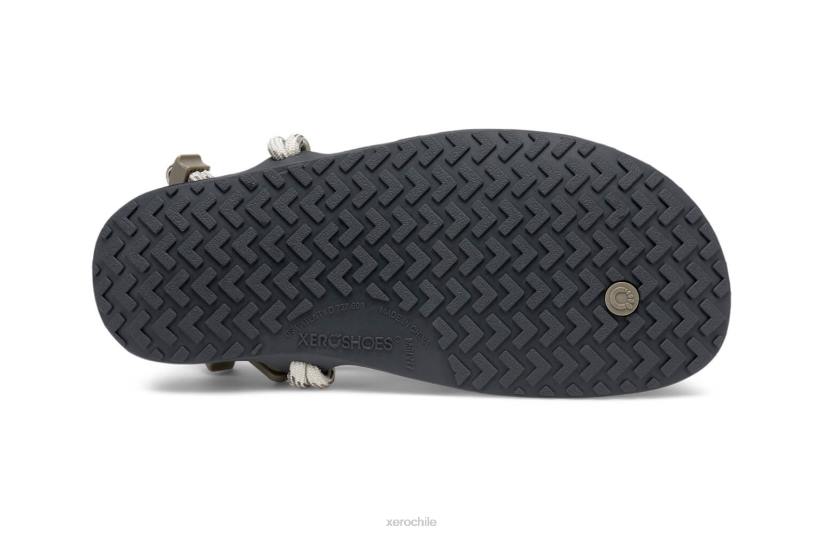 genesis - sandalia ligera, plegable y apta para viajes - mujer040J282 Xero Shoes