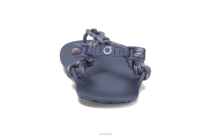 genesis - sandalia ligera, plegable y apta para viajes - mujer040J282 Xero Shoes