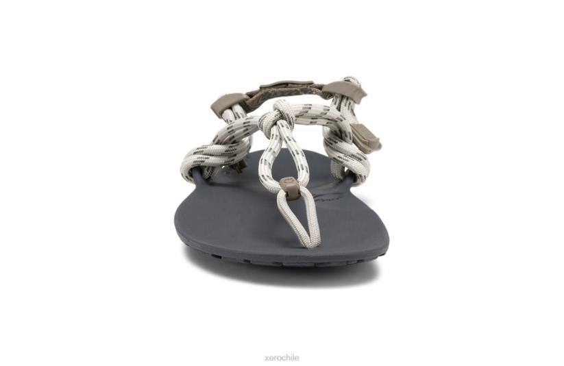 genesis - sandalia ligera, plegable y apta para viajes - mujer040J282 Xero Shoes