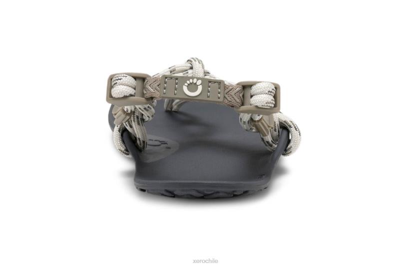 genesis - sandalia ligera, plegable y apta para viajes - mujer040J282 Xero Shoes