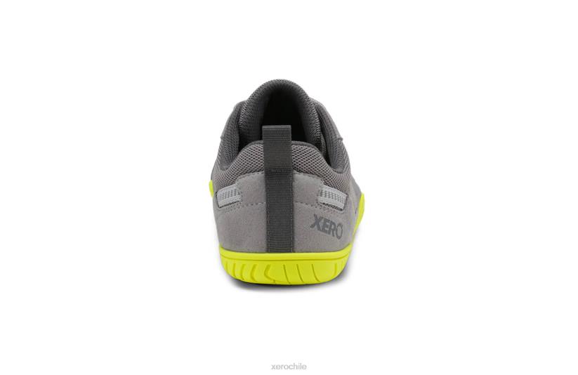 360 ¨c mujeres aleación / amarillo óptico 040J138 Xero Shoes
