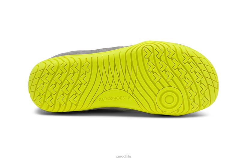 360 ¨c mujeres aleación / amarillo óptico 040J138 Xero Shoes