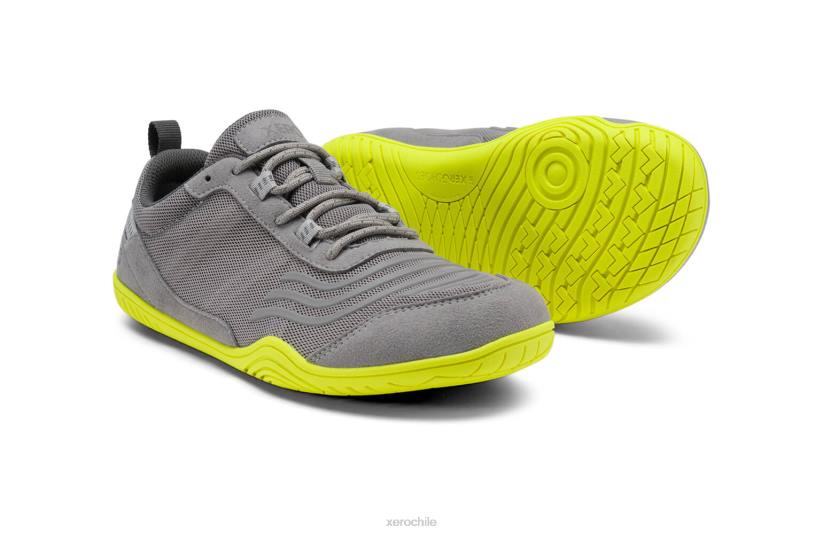 360 ¨c mujeres aleación / amarillo óptico 040J138 Xero Shoes