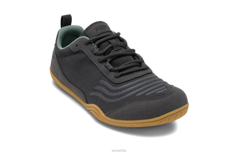 360 ¨c mujeres negro descolorido 040J141 Xero Shoes