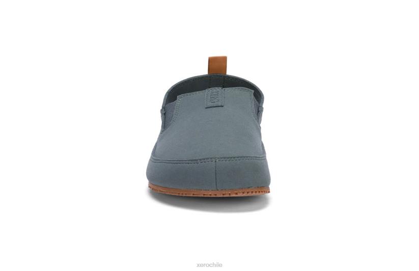 Sunrise: calzado informal, de viaje y de campamento superligero bosque 040J154 Xero Shoes