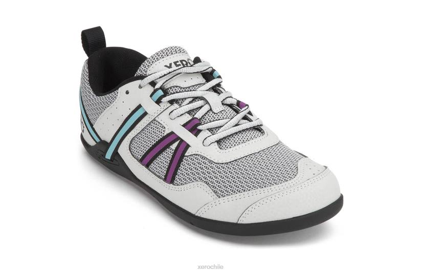Zapatilla para correr y fitness prio - mujer lunar 040J265 Xero Shoes