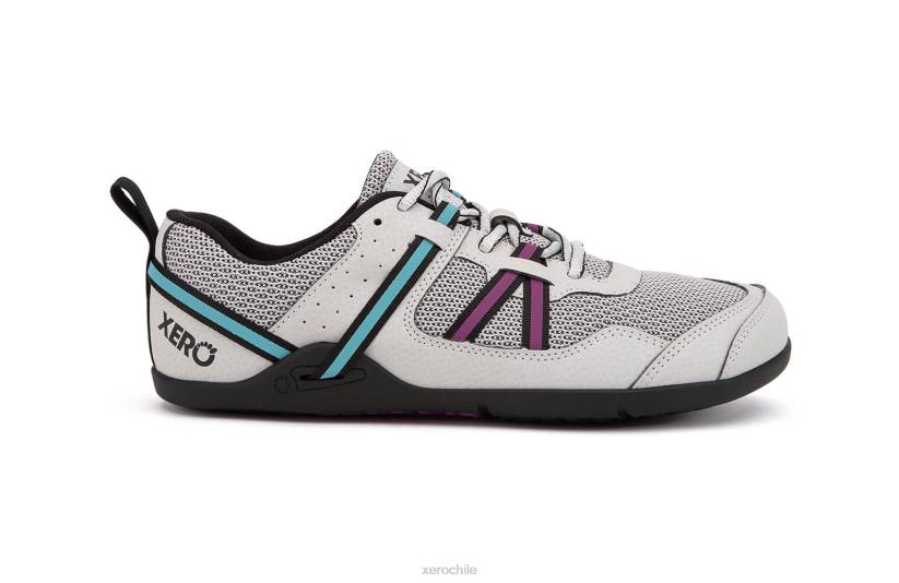 Zapatilla para correr y fitness prio - mujer lunar 040J265 Xero Shoes