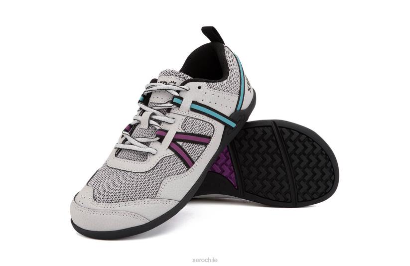 Zapatilla para correr y fitness prio - mujer lunar 040J265 Xero Shoes