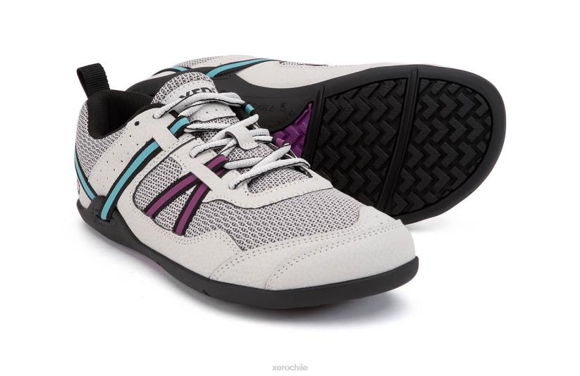 Zapatilla para correr y fitness prio - mujer lunar 040J265 Xero Shoes