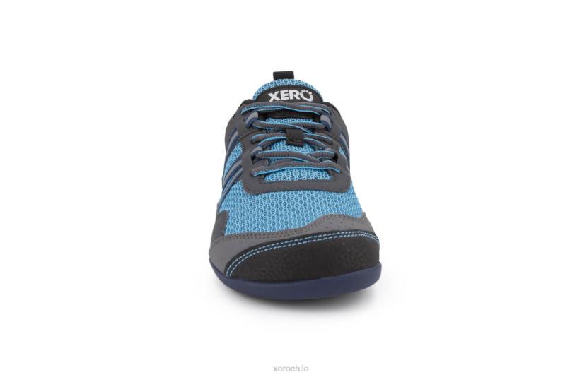 Zapatilla prio para correr y hacer ejercicio - mujer (liquidación) huevo de petirrojo 040J279 Xero Shoes
